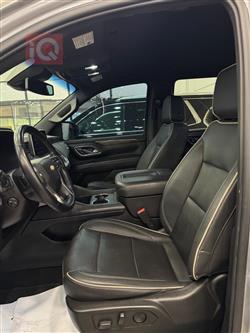 شيفروليه تاهو